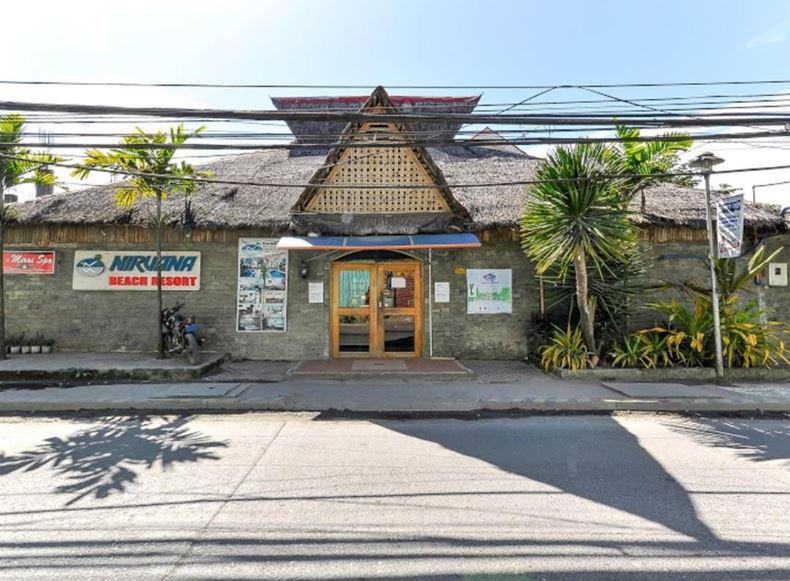 NIRVANA BEACH RESORT