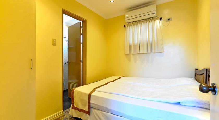 NIRVANA BEACH RESORT — фото 10