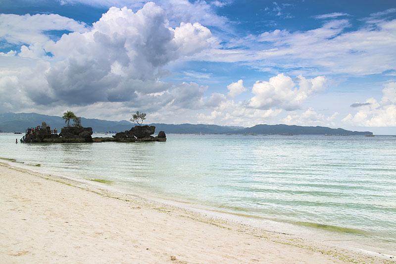 ONE AZUL BORACAY RESORT — фото 4