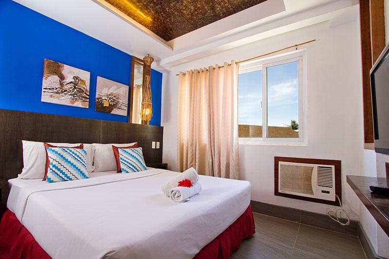 ONE AZUL BORACAY RESORT — фото 7