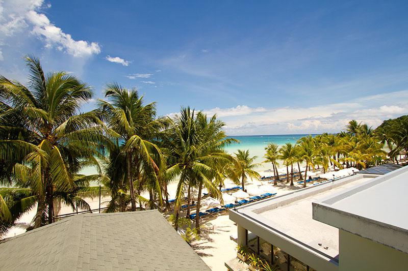 ONE AZUL BORACAY RESORT — фото 10
