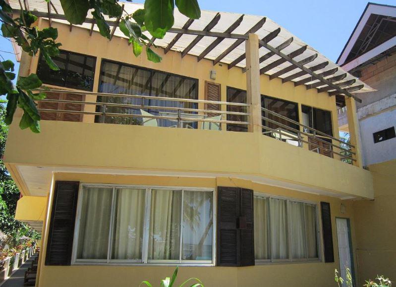 ORINDA BEACH RESORT