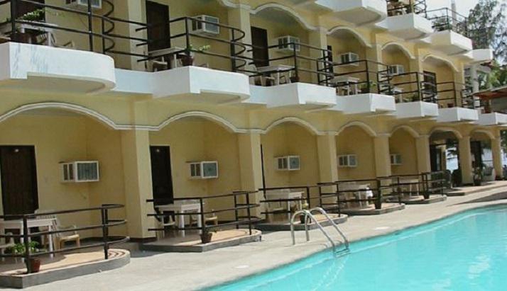 ORO BEACH RESORT
