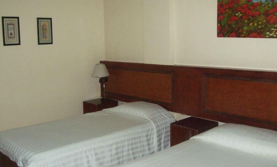 ORO BEACH RESORT — фото 5