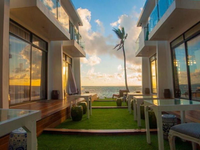 PALASSA PRIVATE RESIDENCES