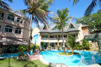 PARADISE BAY - BEACH & WATERSPORTS RESORT