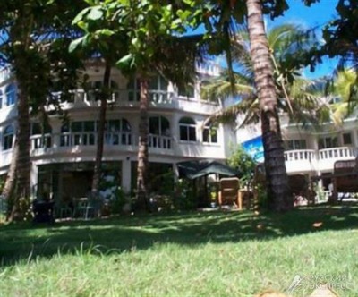 PARADISE BAY - BEACH & WATERSPORTS RESORT — фото 2