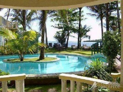 PARADISE BAY - BEACH & WATERSPORTS RESORT — фото 3