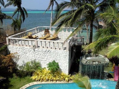 PARADISE BAY - BEACH & WATERSPORTS RESORT — фото 4