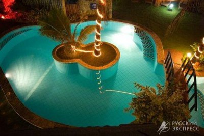 PARADISE BAY - BEACH & WATERSPORTS RESORT — фото 5