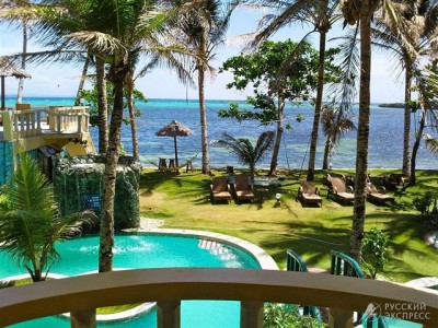 PARADISE BAY - BEACH & WATERSPORTS RESORT — фото 6