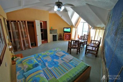 PARADISE BAY - BEACH & WATERSPORTS RESORT — фото 10