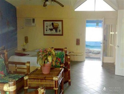 PARADISE BAY - BEACH & WATERSPORTS RESORT — фото 13