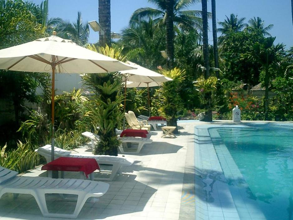 PATIO PACIFIC — фото 2