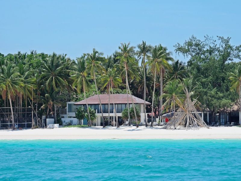 PEARL OF THE PACIFIC BORACAY
