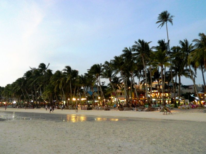 PEARL OF THE PACIFIC BORACAY — фото 3