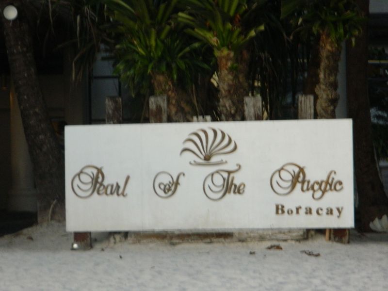 PEARL OF THE PACIFIC BORACAY — фото 9