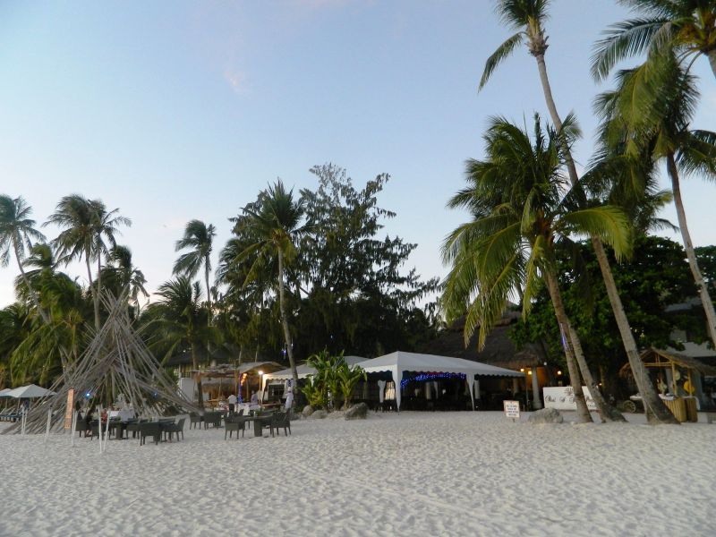 PEARL OF THE PACIFIC BORACAY — фото 15