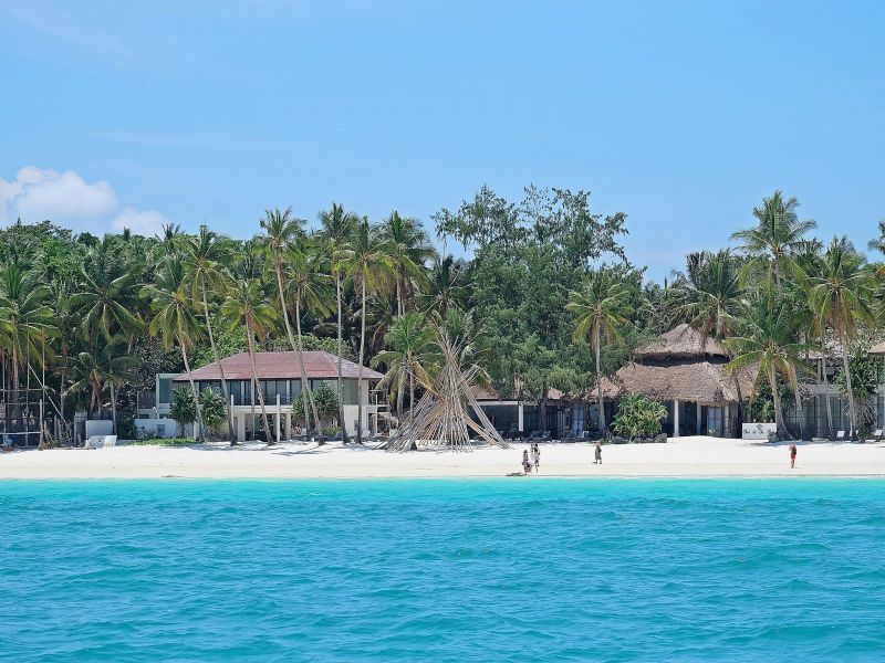PEARL OF THE PACIFIC BORACAY — фото 17