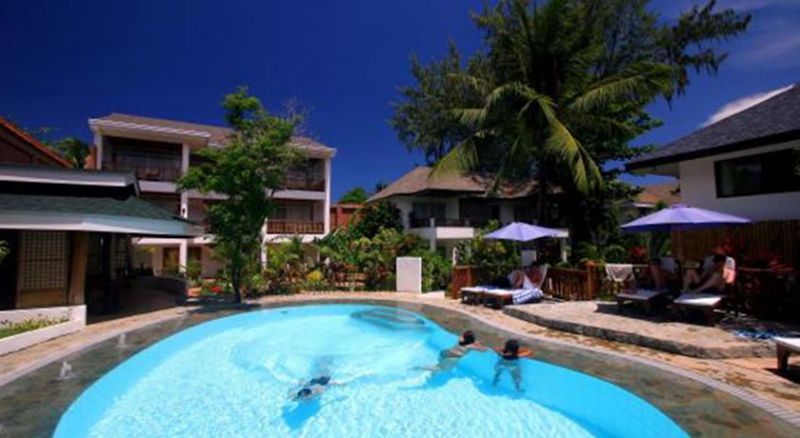 PINJALO RESORT VILLAS