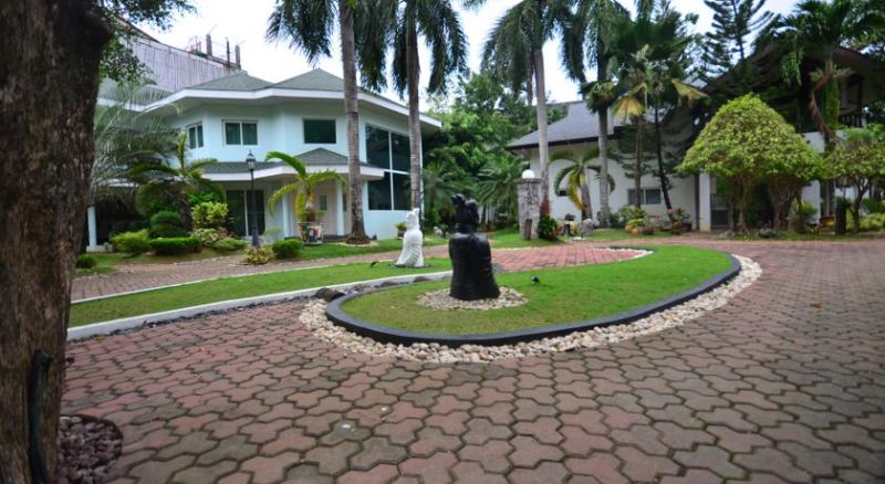 PINJALO RESORT VILLAS — фото 2