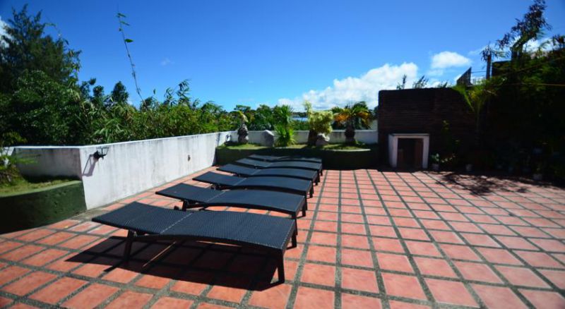 PINJALO RESORT VILLAS — фото 3