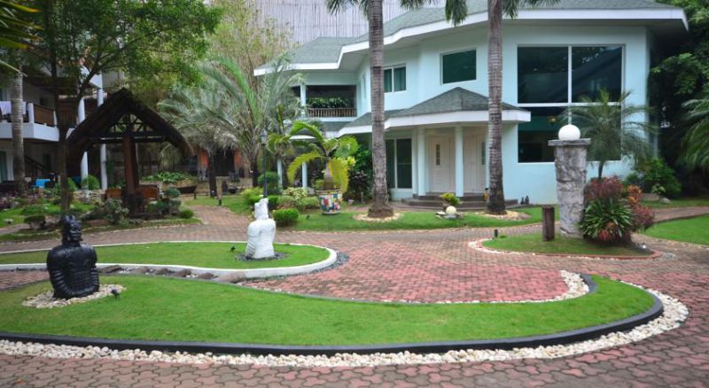 PINJALO RESORT VILLAS — фото 4