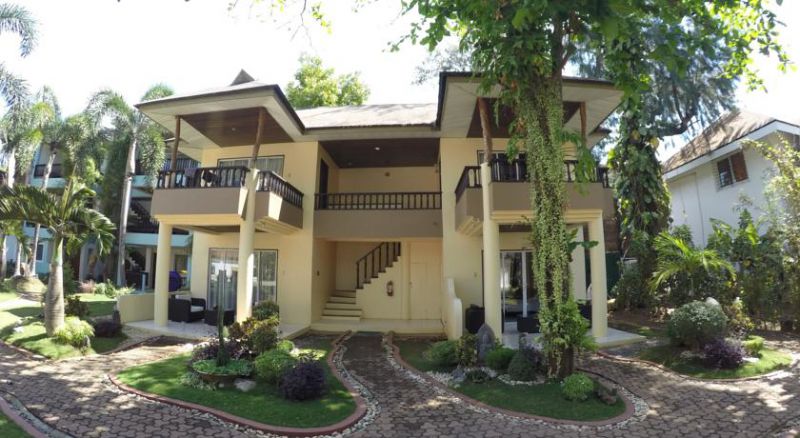PINJALO RESORT VILLAS — фото 5