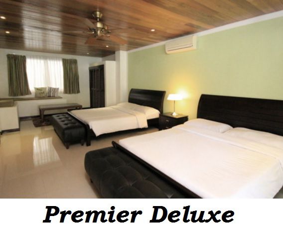 PINJALO RESORT VILLAS — фото 10