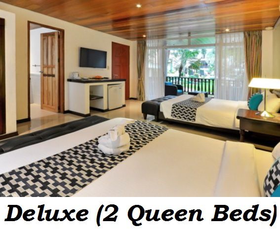 PINJALO RESORT VILLAS — фото 14