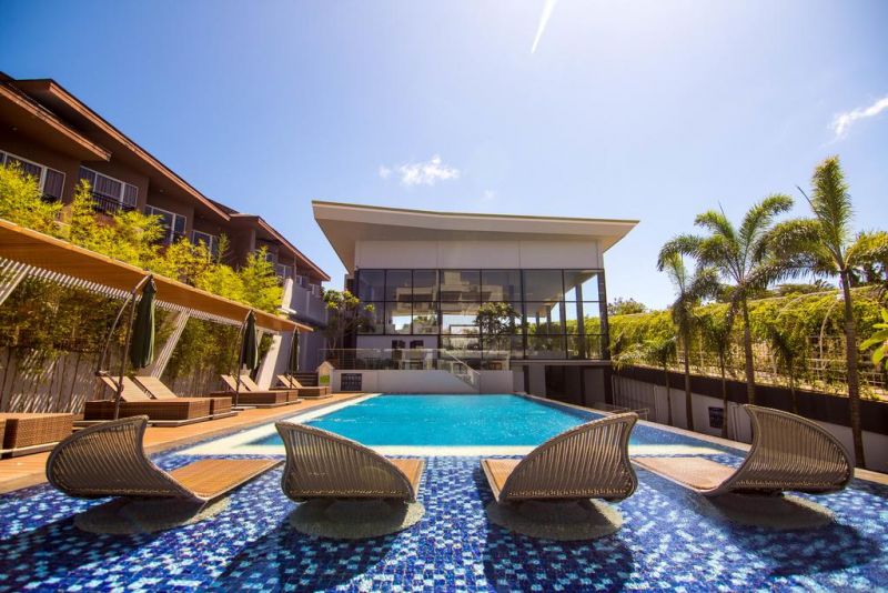 PINNACLE RESORT & VILLAS BORACAY — фото 10