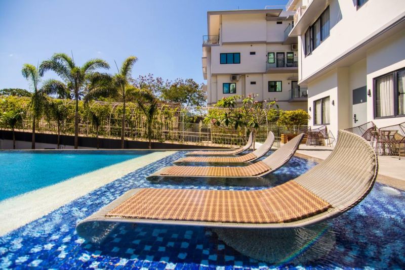 PINNACLE RESORT & VILLAS BORACAY — фото 11