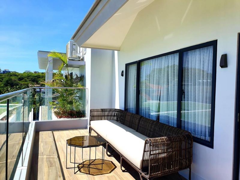 PINNACLE RESORT & VILLAS BORACAY — фото 18