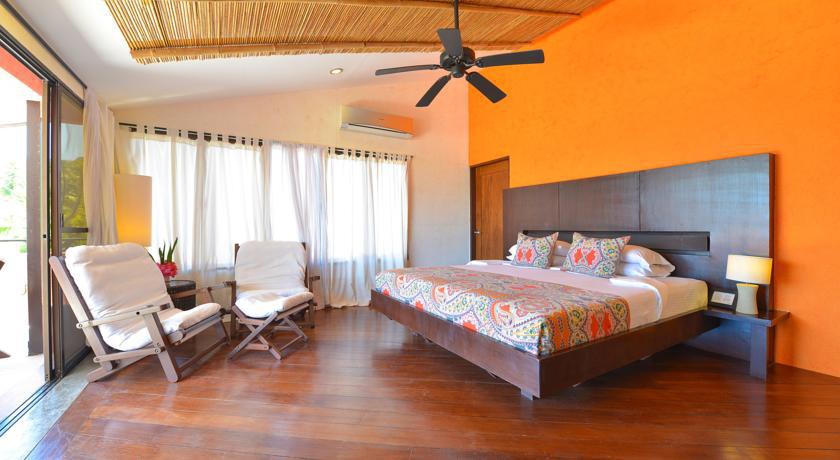 PUNTA ROSA BOUTIQUE HOTEL — фото 7
