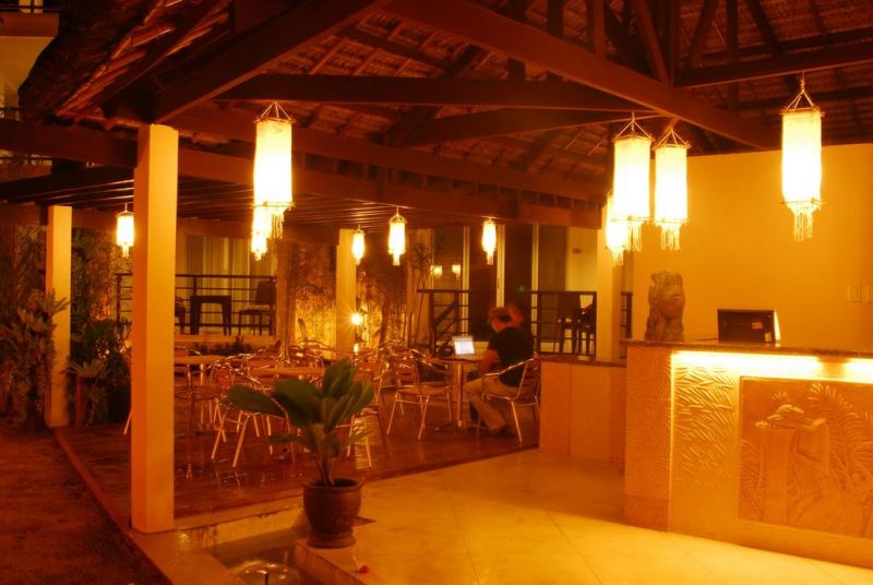 QUOALLA HOTEL BORACAY — фото 10