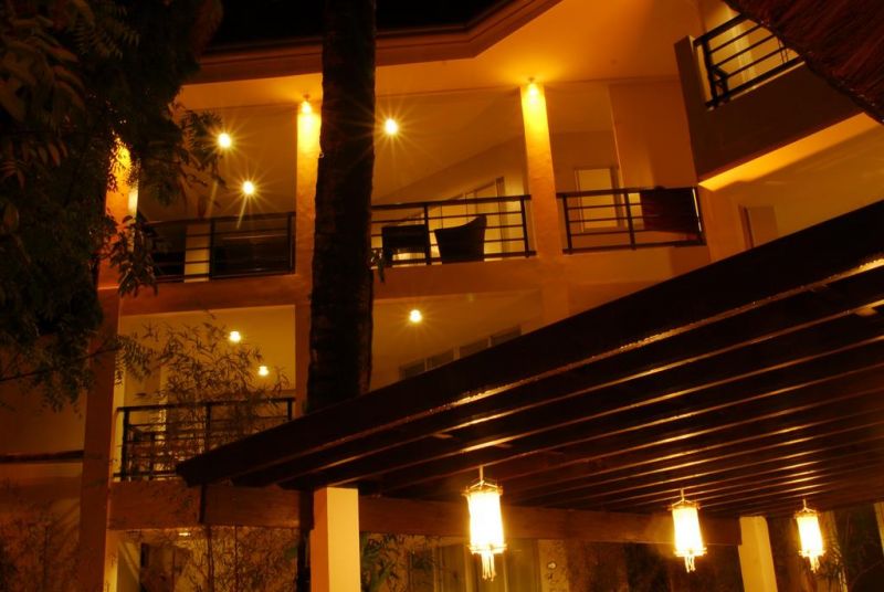 QUOALLA HOTEL BORACAY — фото 11