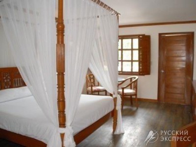 REAL MARIS BORACAY BEACH RESORT — фото 5