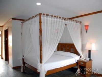 REAL MARIS BORACAY BEACH RESORT — фото 6