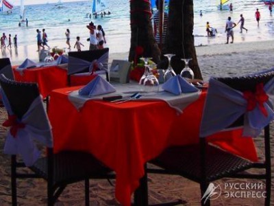 REAL MARIS BORACAY BEACH RESORT — фото 10
