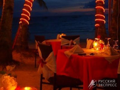 REAL MARIS BORACAY BEACH RESORT — фото 11