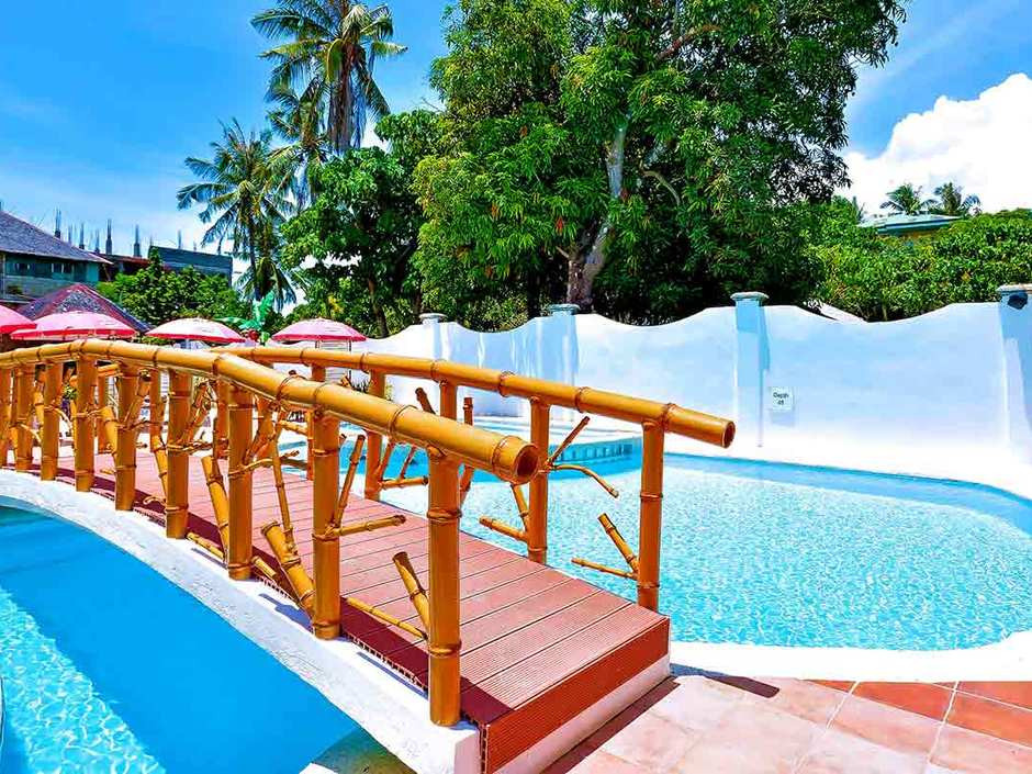 RED COCO INN DE BORACAY — фото 11