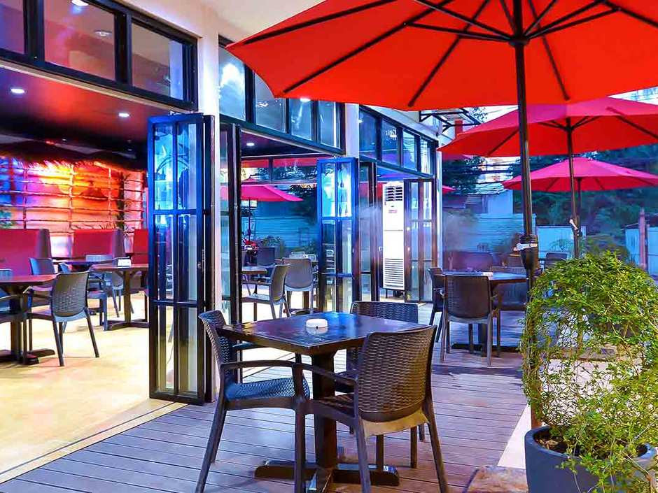 RED COCO INN DE BORACAY — фото 12