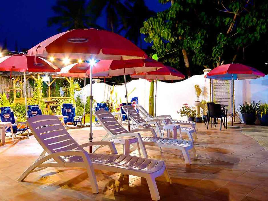 RED COCO INN DE BORACAY — фото 13