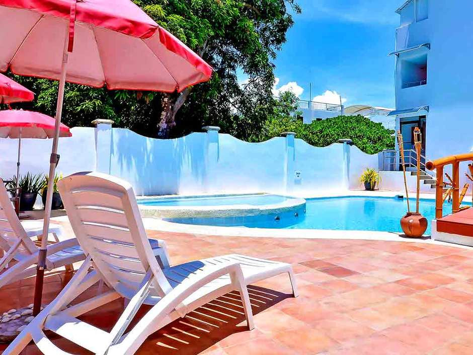 RED COCO INN DE BORACAY — фото 14