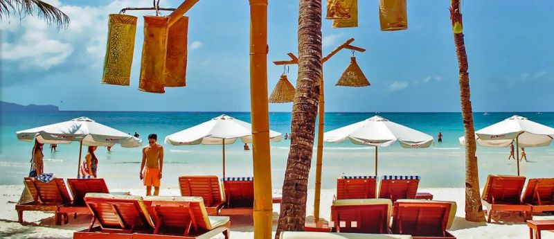RED COCONUT BEACH HOTEL — фото 2