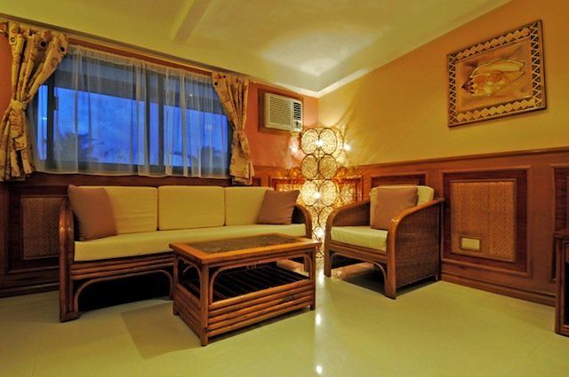 RED COCONUT BEACH HOTEL — фото 3