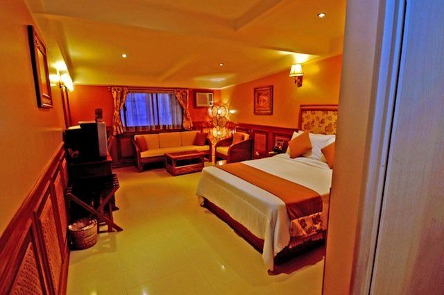 RED COCONUT BEACH HOTEL — фото 5