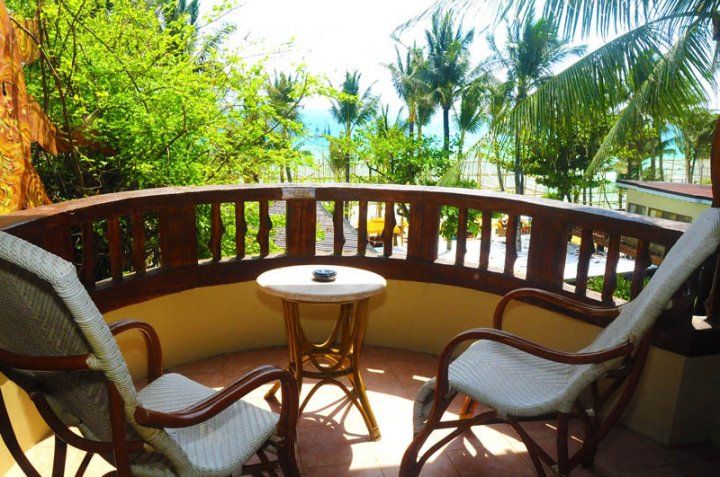 RED COCONUT BEACH HOTEL — фото 7