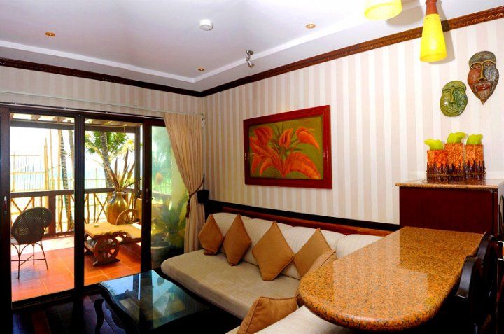 RED COCONUT BEACH HOTEL — фото 11