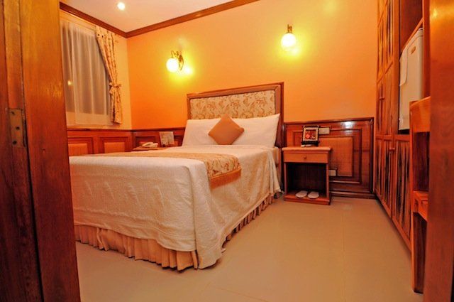 RED COCONUT BEACH HOTEL — фото 15